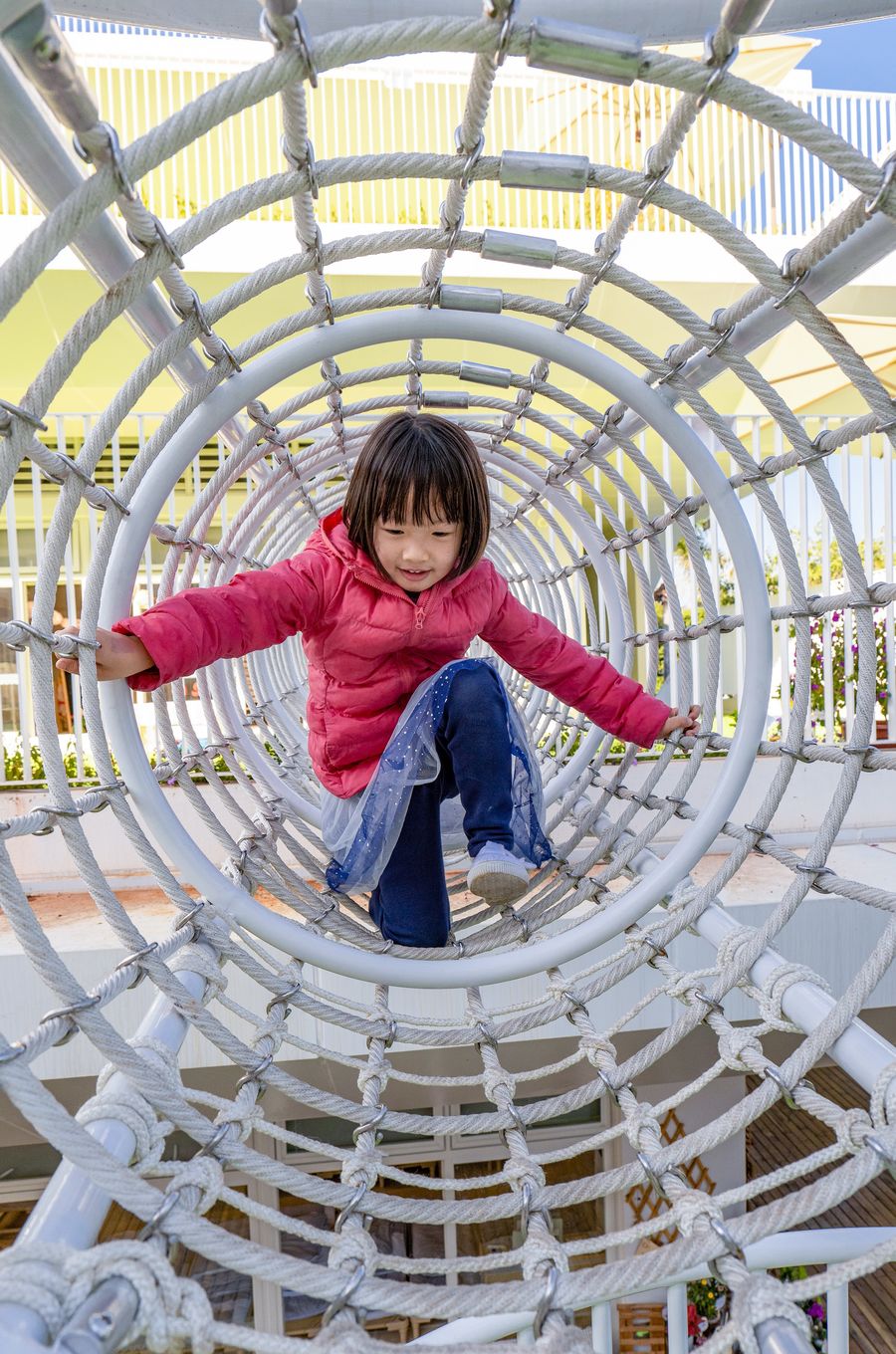 幼兒園