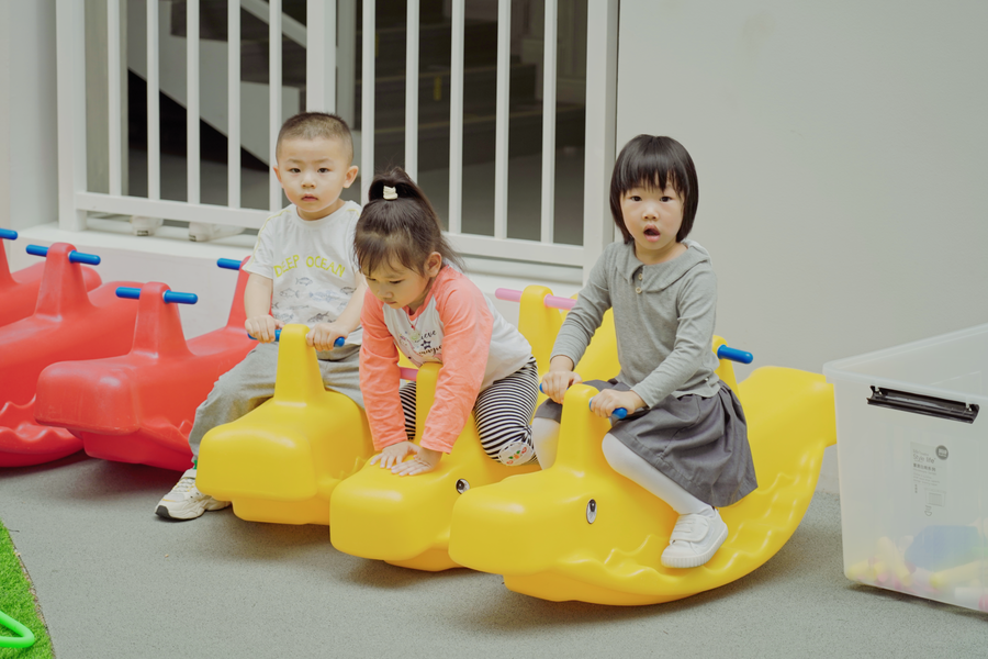 幼兒園