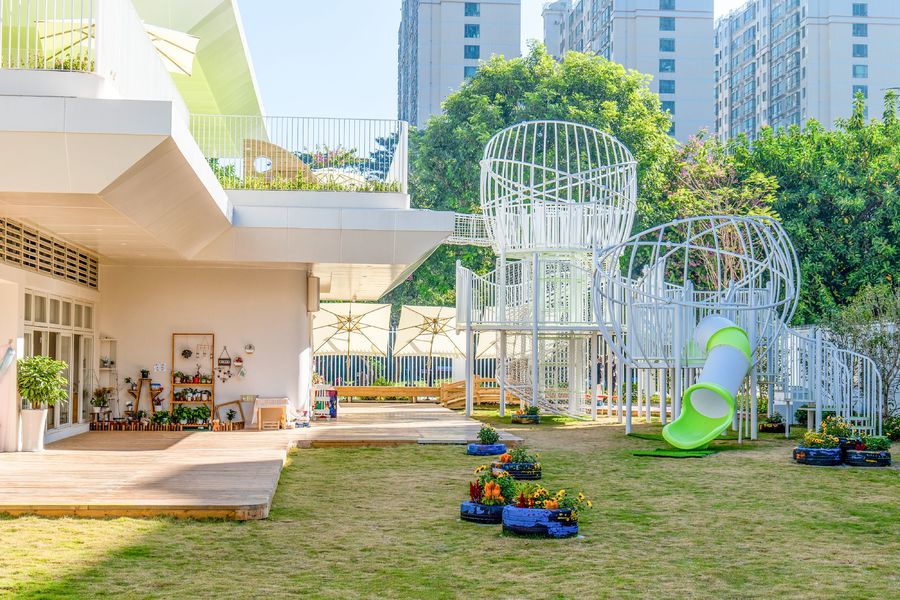 幼兒園