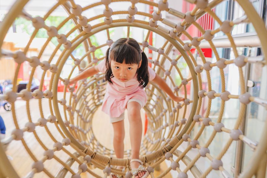 戶外室內(nèi)相融