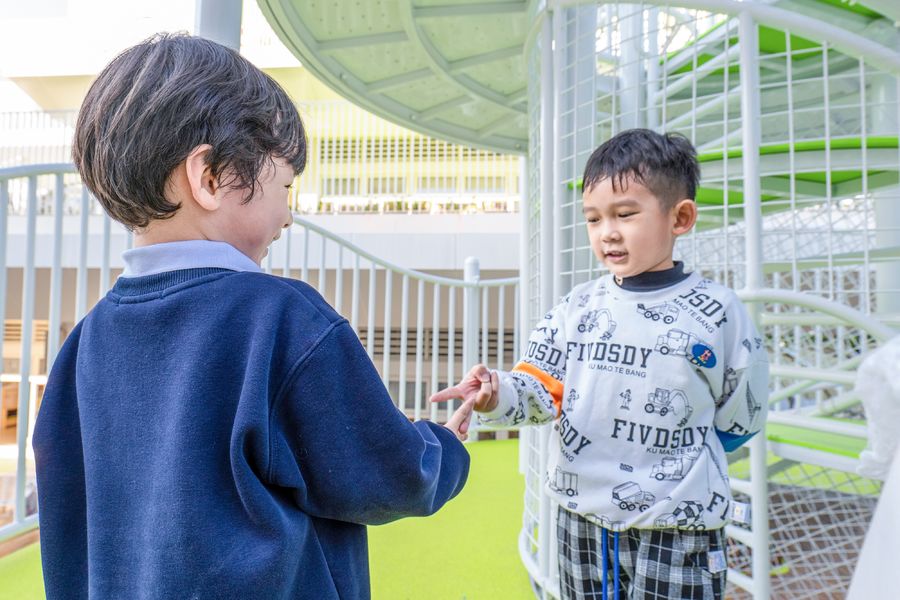 游樂設計