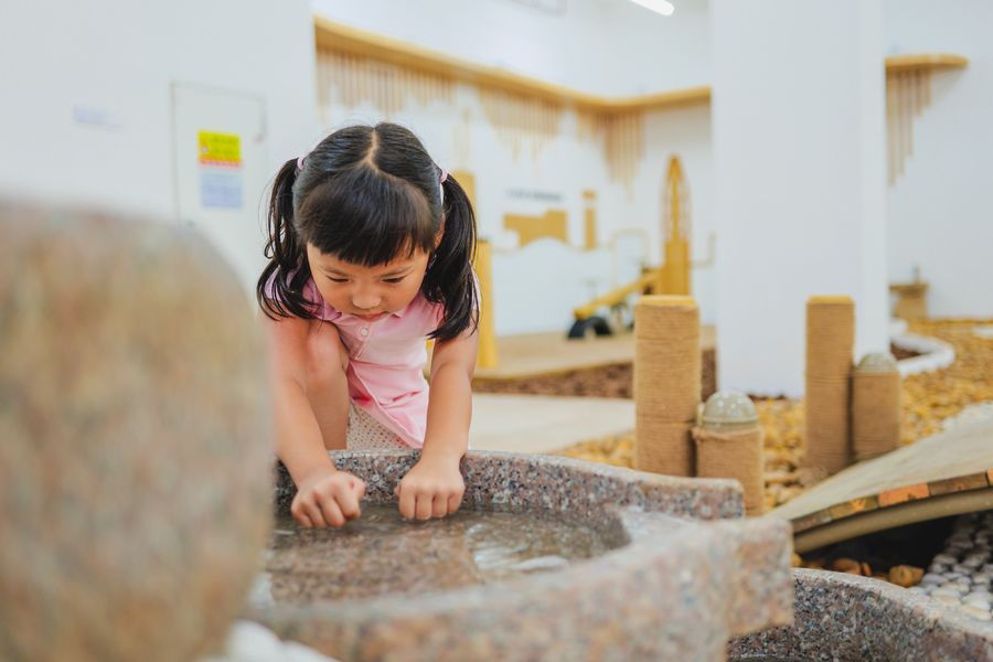 幼兒園