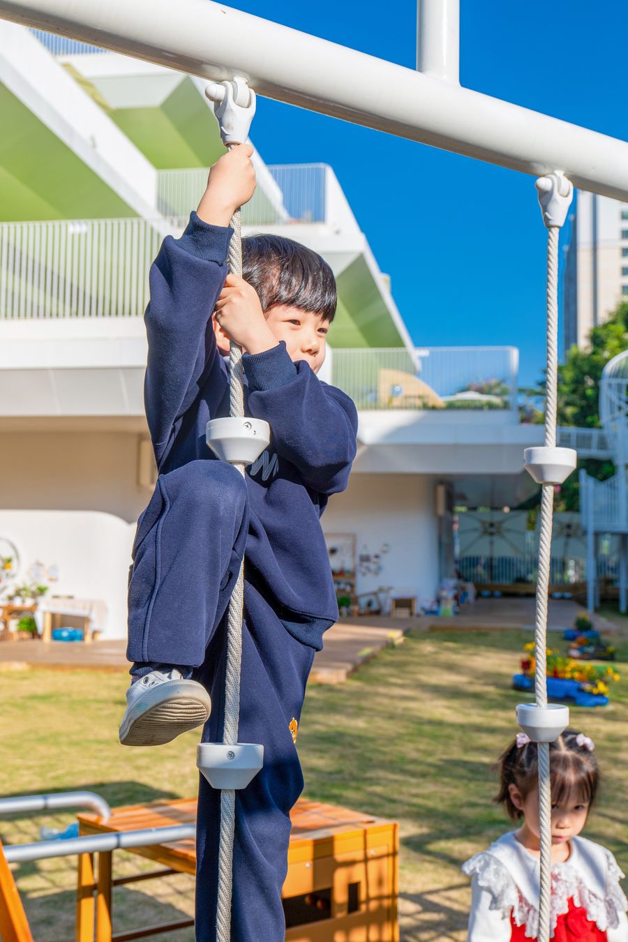 幼兒園