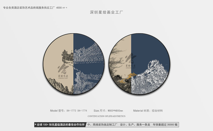 裝飾畫