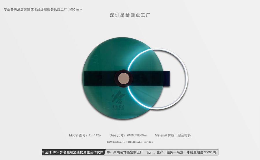 裝飾畫