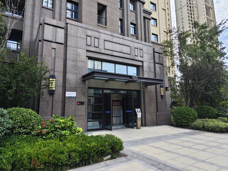幕墻施工