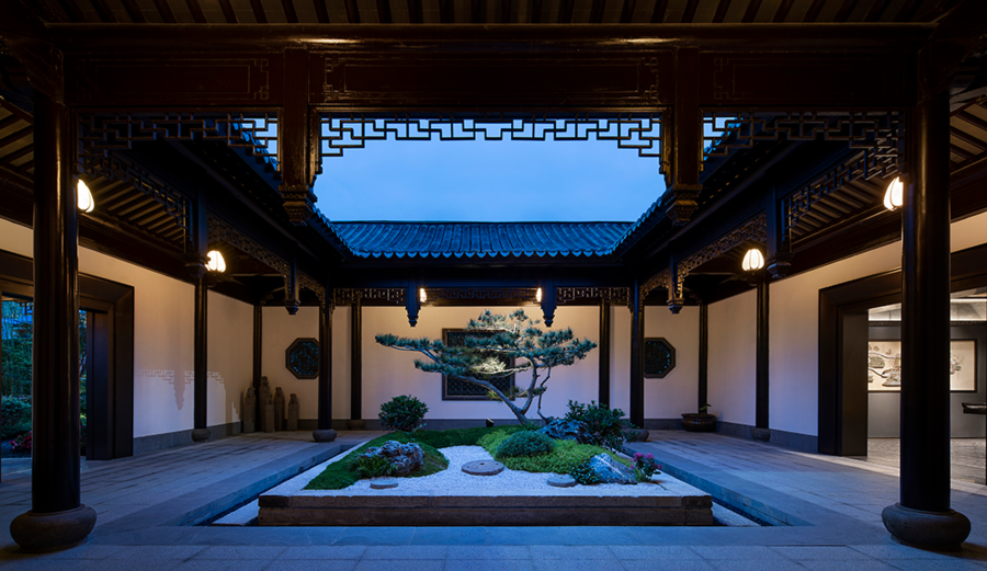 售樓處