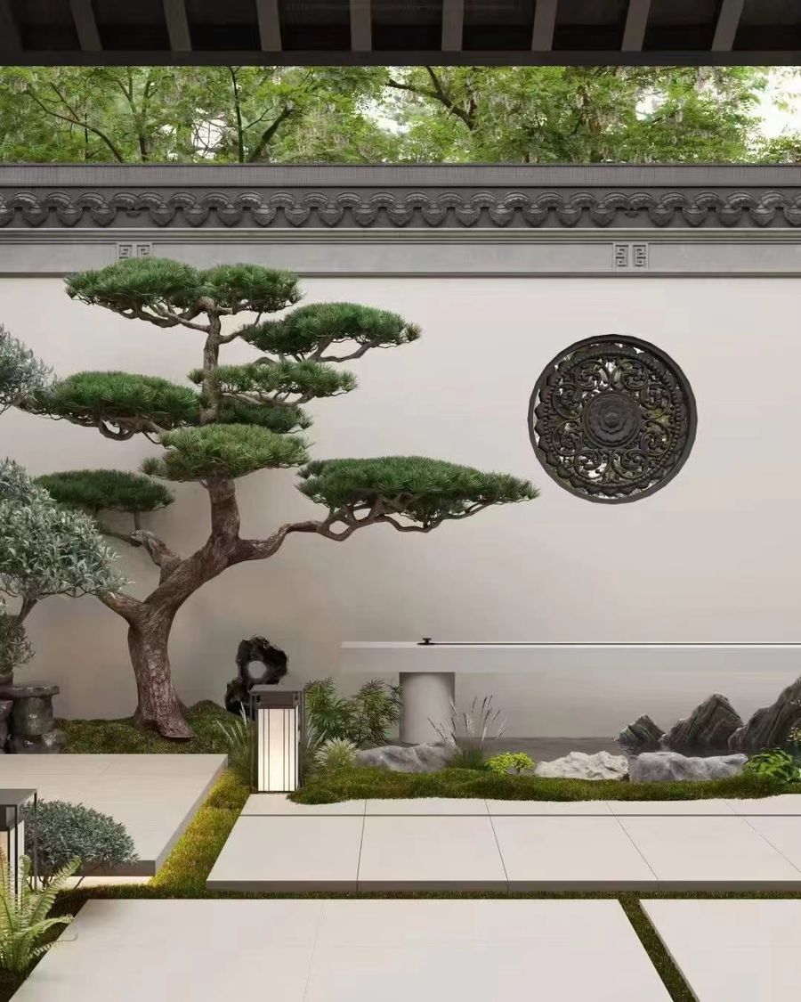 寫(xiě)實(shí)渲染