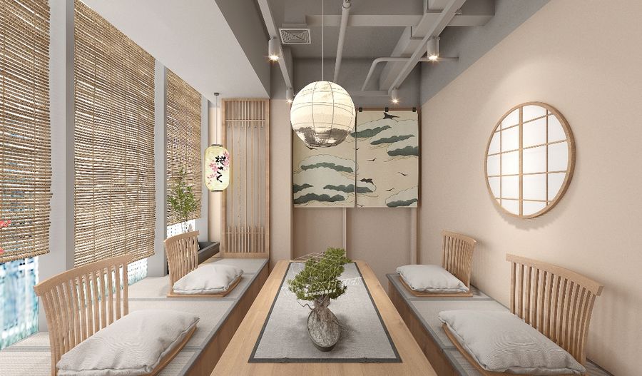 劇本館