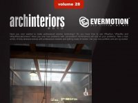 Evermotion高清模型28期