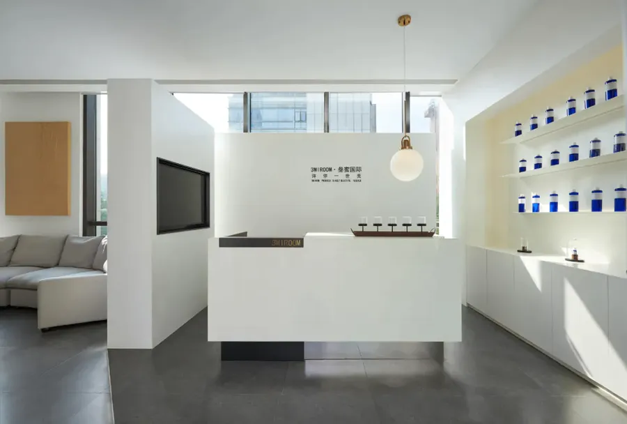 SIDW·2021 All in Design 盤點新銳中國設計獎那些有味的設計，你上榜了嗎？