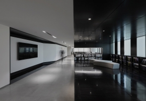 天华建筑设计——上海天华企业会议中心