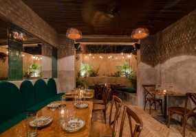 PALMA——ACHARA餐厅