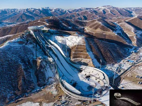 2022北京冬奥的中国式设计美学