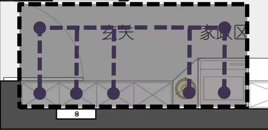 小戶型