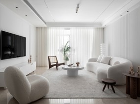 Kim Design丨WHITE