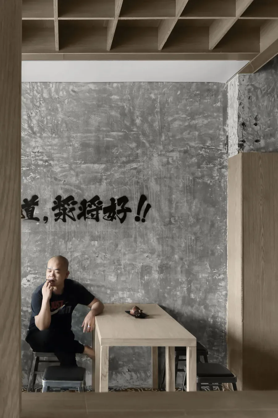 新聲 | 倪鵬飛：尋找設計的第101個答案