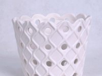 【立东图文22号】花瓶装饰花边简单易懂的布线
