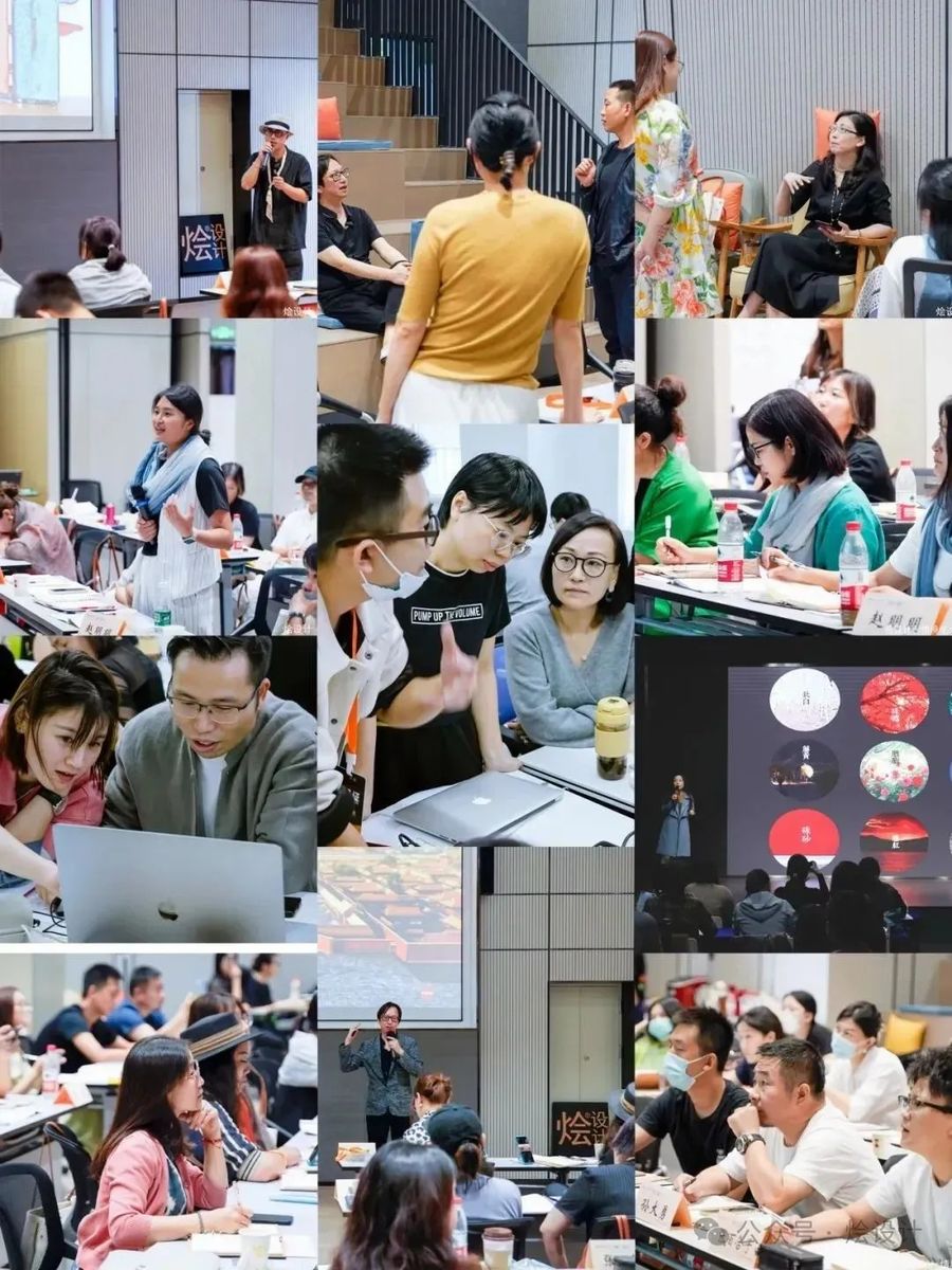 2025年最新情境化大宅设计