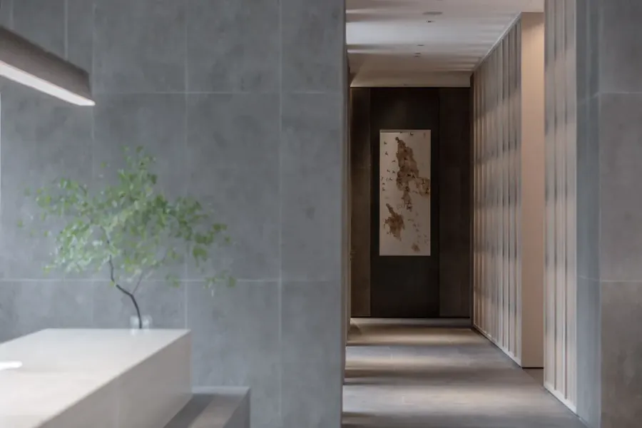 售樓處