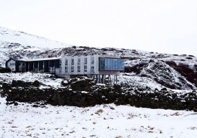 极光之约 | 冰岛离子酒店