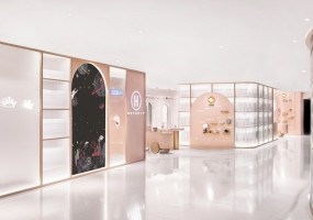 HEYSHOP 新零售集合店 | 斗西设计