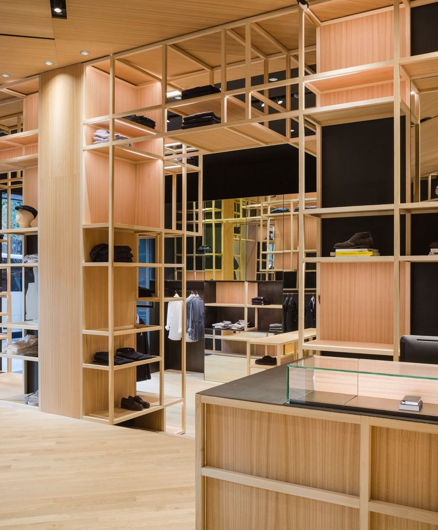 《Francesc Rife 204套住宅/酒店/專賣店/辦公作品集》——扮家家精選