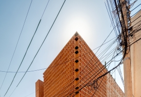 位于墨西哥的Iturbide工作室 | Taller de Arquitectura