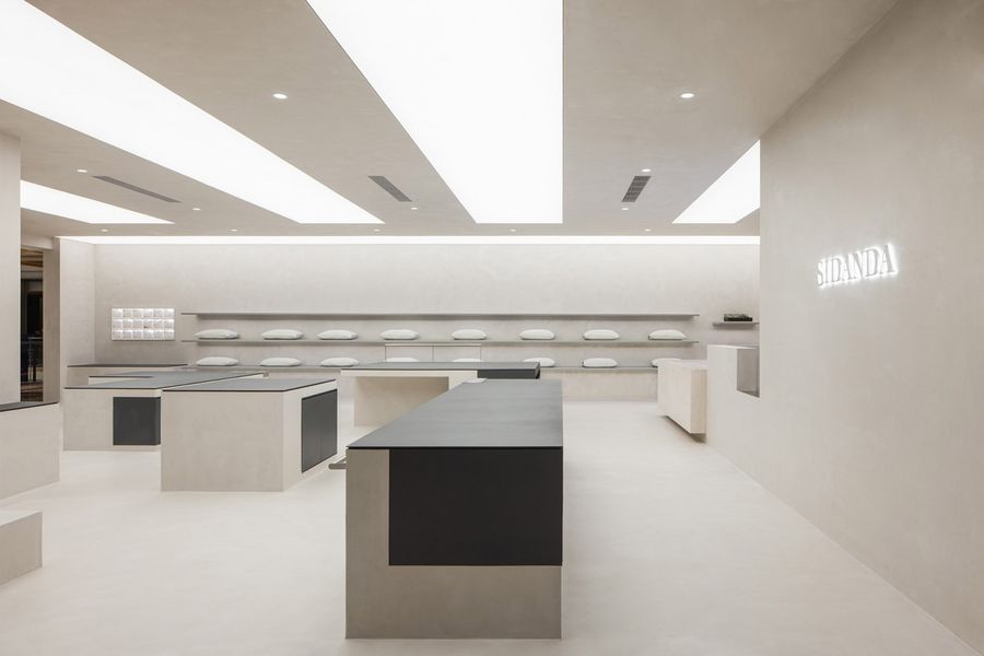 店鋪