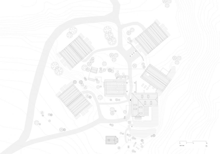 空間設(shè)計(jì)
