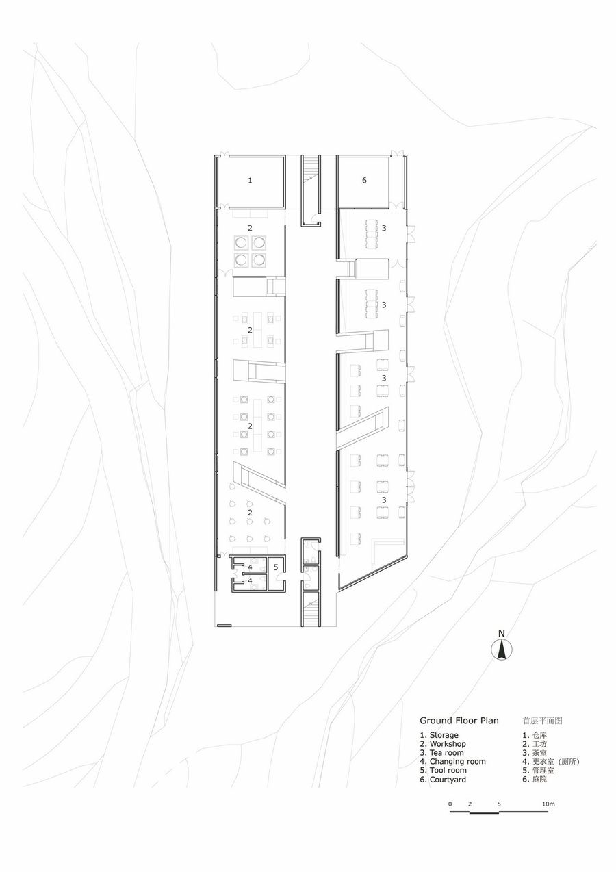 商業建筑