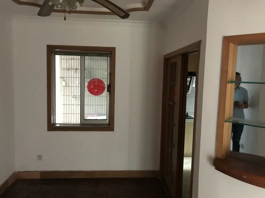 首發作品丨摩加設計品牌創始人的家