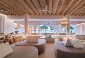 Sala Samui Chaweng Beach Resort酒店 | Onion