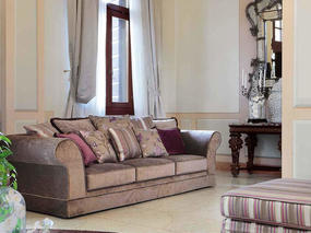DITRE ITALIA家具：现代简约风的高端家具