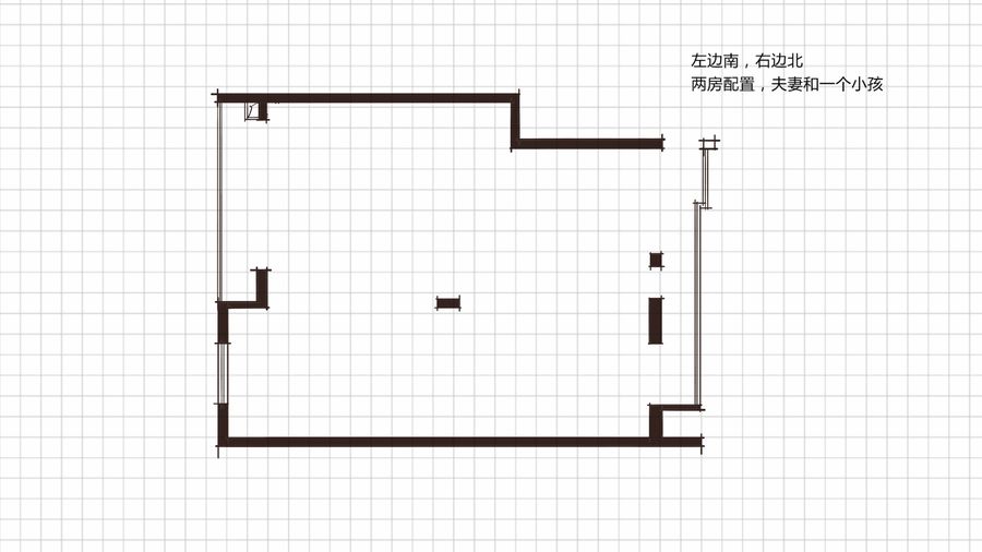 户型大改造：解锁户型方案系统，高效匹配用户设计需求！（已结束）