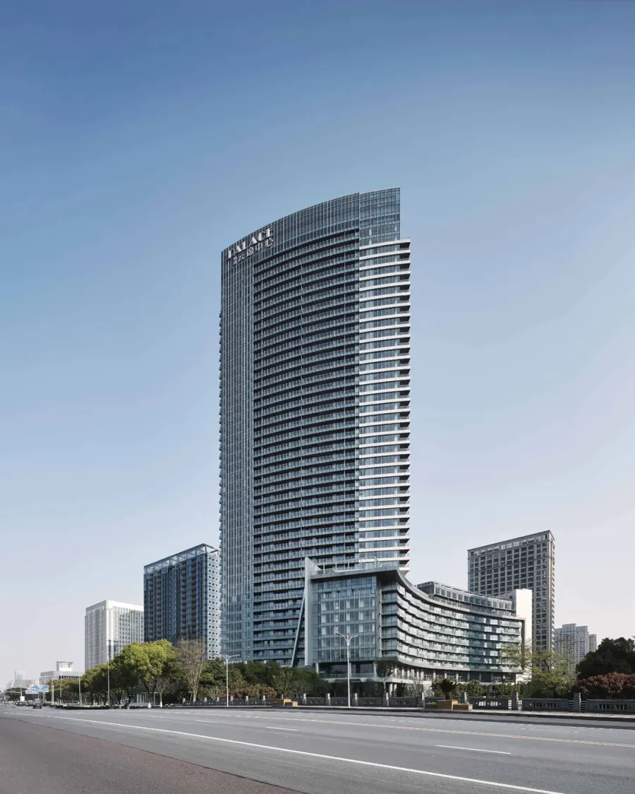 商業建筑