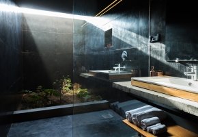 Zowa architects—— 印度kumaon酒店