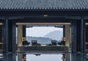  中式古典 | 安吉悦榕庄度假酒店 