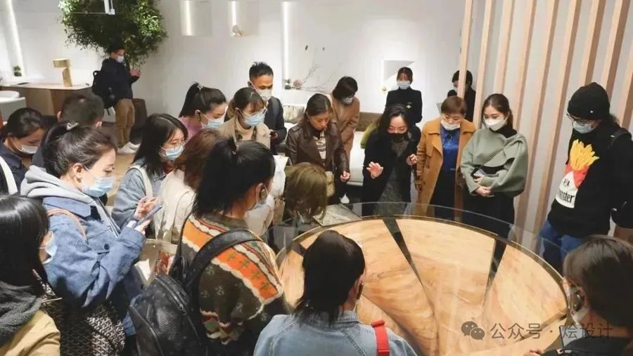 2025年最新情境化大宅设计