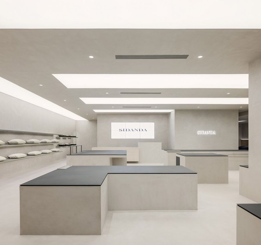 店鋪