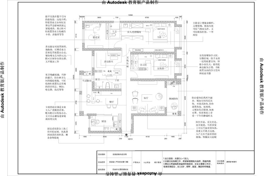 户型优化