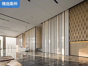 CCD&序向 | 深圳宝安前海易尚大厦办公空间设计