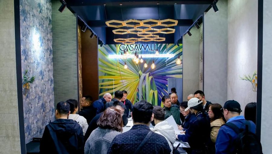 展会分享