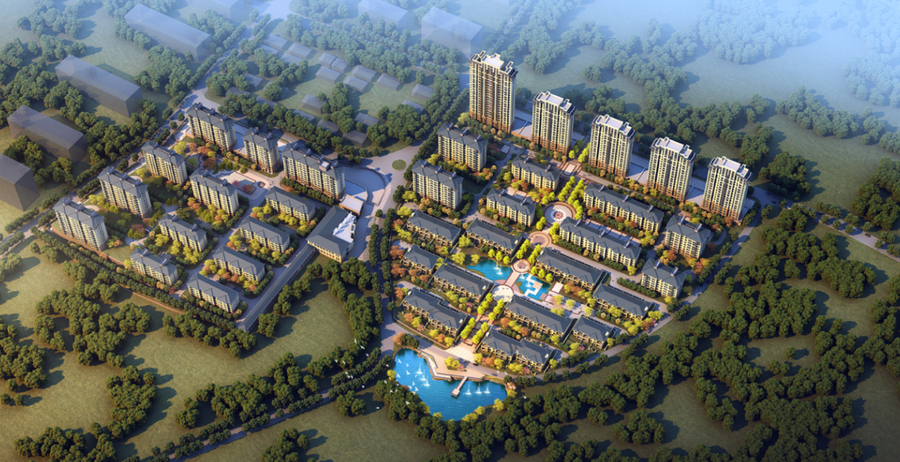 [大師公開課07期]王軍&朱戎墨主講：Sketchup多邊形建模+渲染講解【已更新錄播】