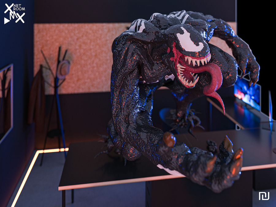 原創作品