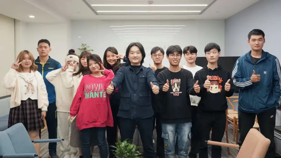 上海國際設計周藝術指導吳曉慶：設計的傳道者