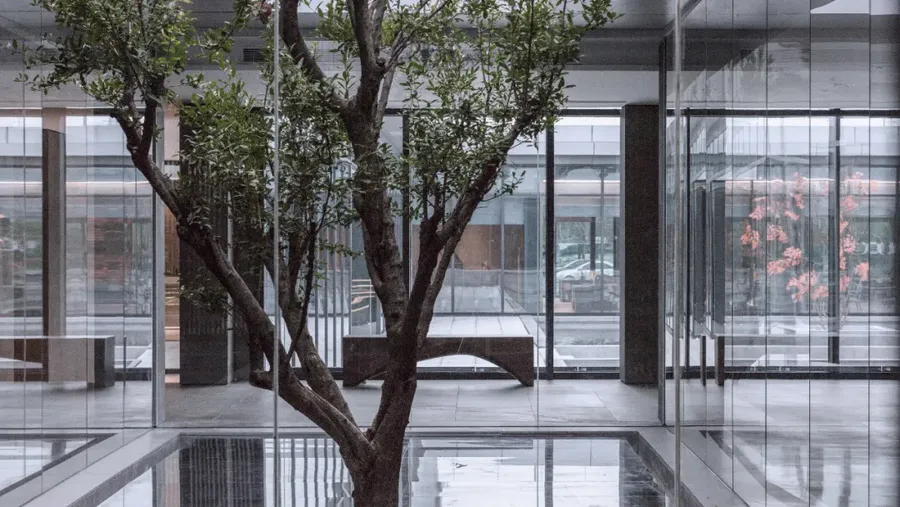 售樓處
