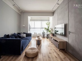 文青设计 | 日式住宅