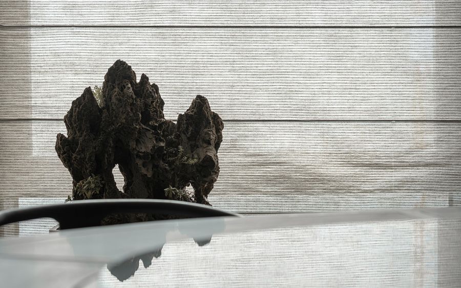 商業(yè)空間