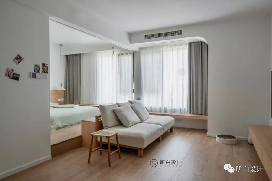 歡喜丨不走尋常路，獨(dú)屬自己的小日子